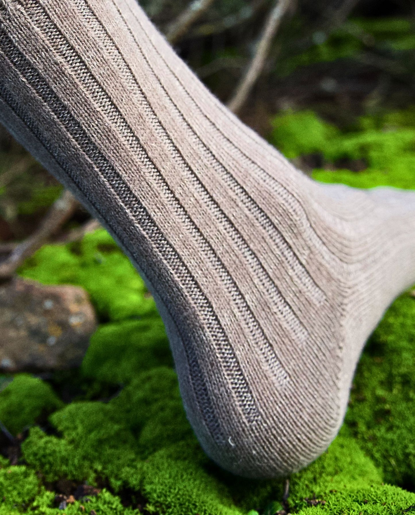 Hemp Wool 64/35 Socks Bundle