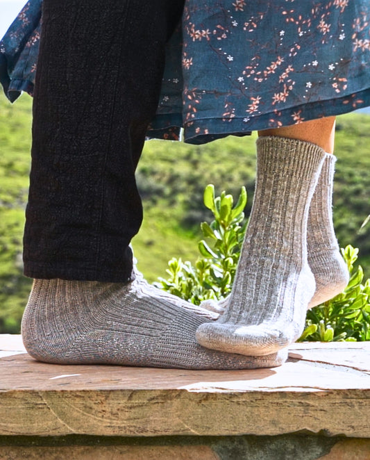 Hemp 91 Socks Bundle