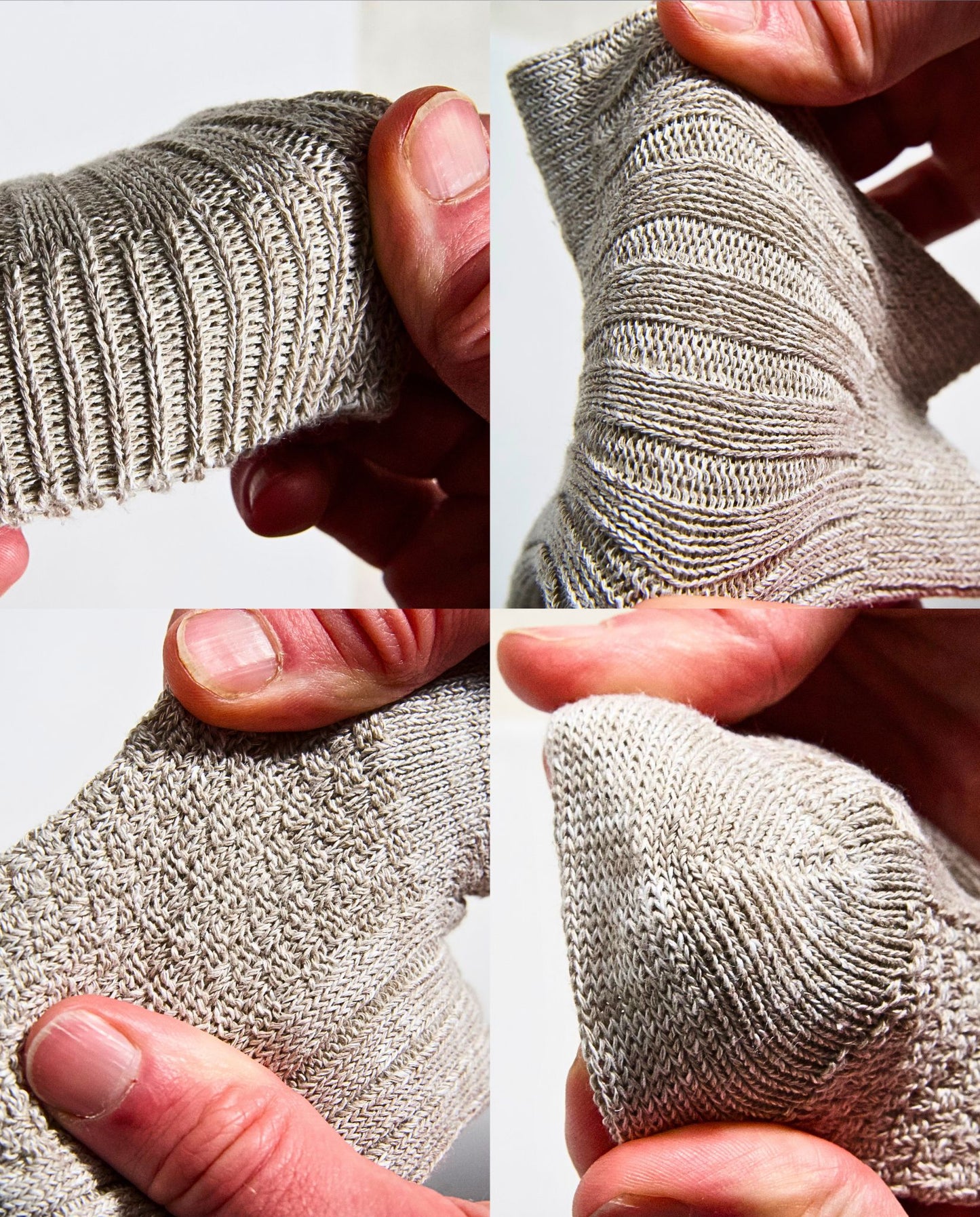 Hemp 91 Socks Bundle
