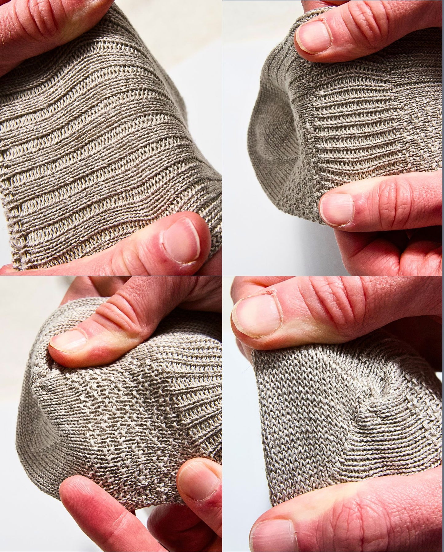 Hemp 91 Socks Bundle