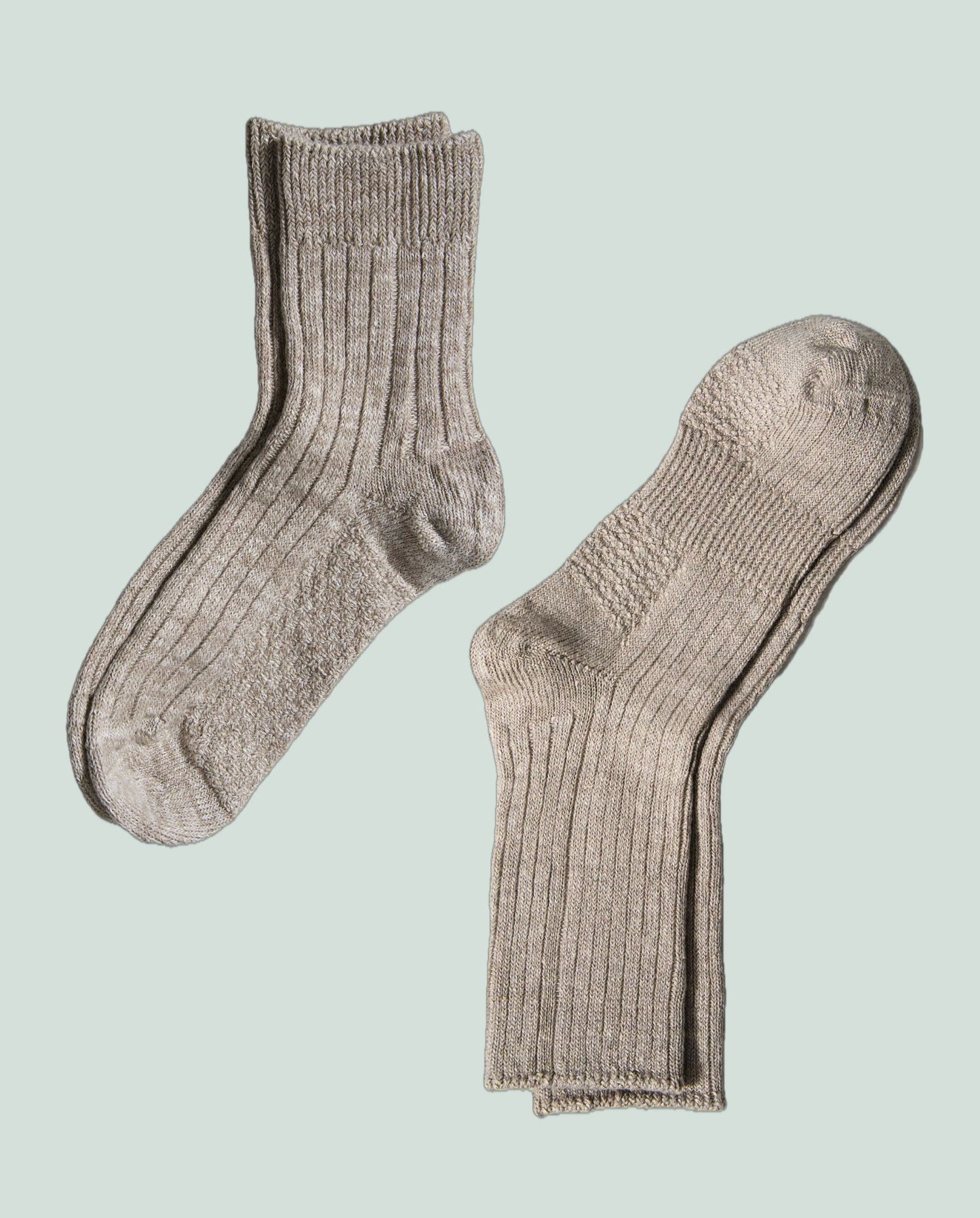 Hemp 91 Socks Bundle